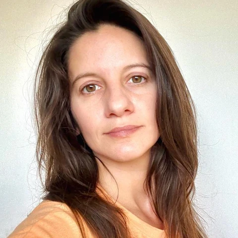 Mariana Pussetto, CEO de Aithra Studio